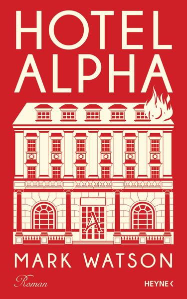 Hotel Alpha