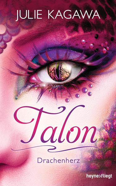 Talon - Drachenherz