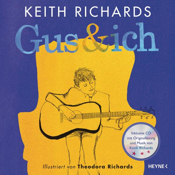 Gus & ich