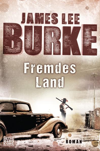 Fremdes Land