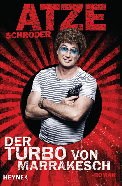 Der Turbo von Marrakesch
