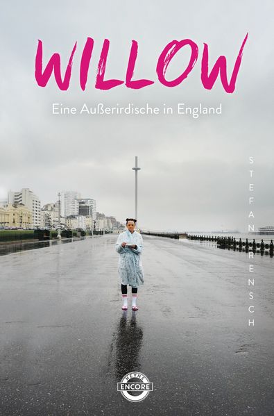 Buchcover