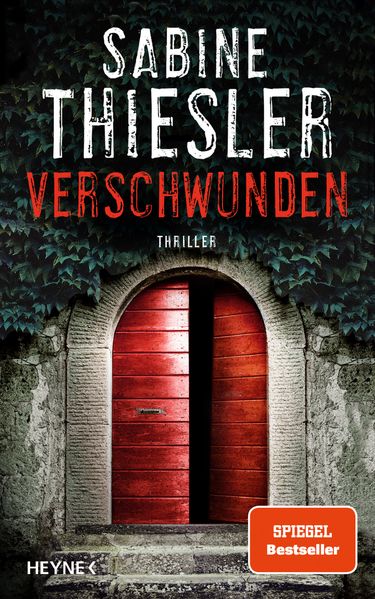 Buchcover