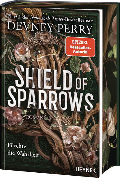 Shield of Sparrows