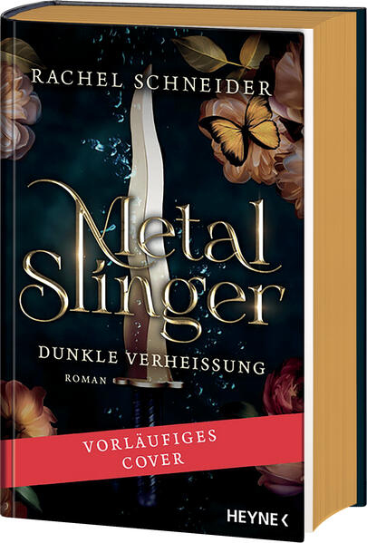 Metal Slinger – Dunkle Verheißung