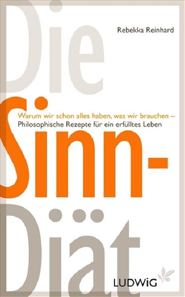 Die Sinn-Diät