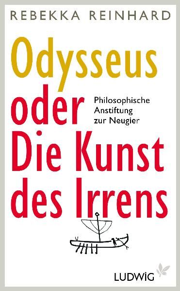 Odysseus oder Die Kunst des Irrens