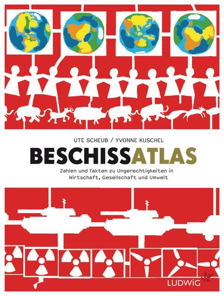 Beschissatlas