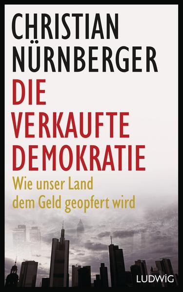 Die verkaufte Demokratie