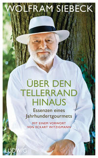 Über den Tellerrand hinaus