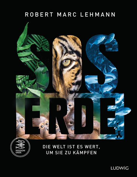 SOS Erde