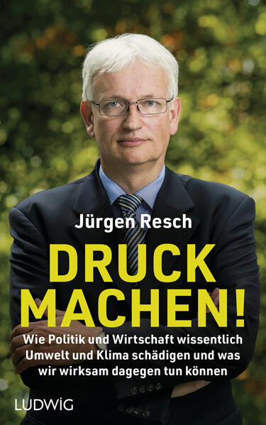 Druck machen!