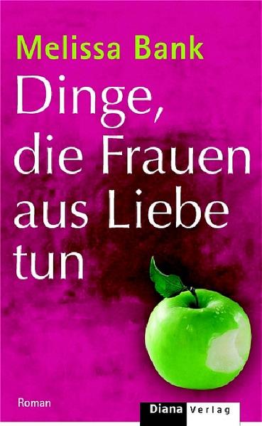 Dinge, die Frauen aus Liebe tun
