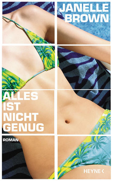 Alles ist nicht genug