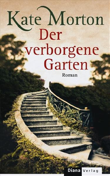 Der verborgene Garten