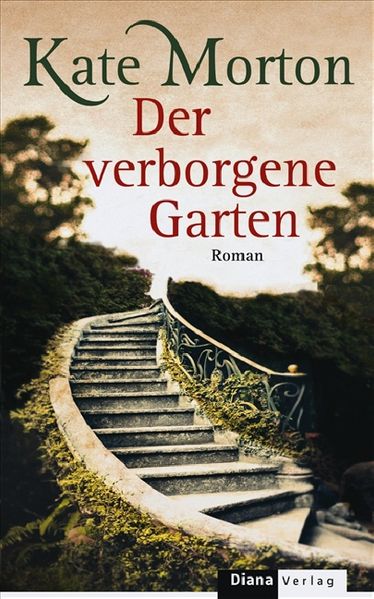 Der verborgene Garten