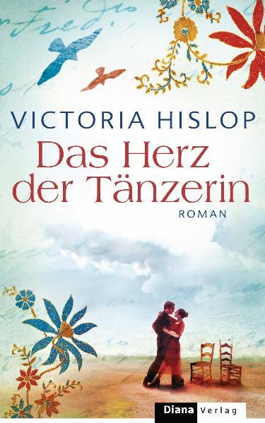 Das Herz der Tänzerin