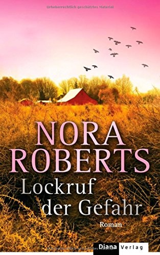 Lockruf der Gefahr