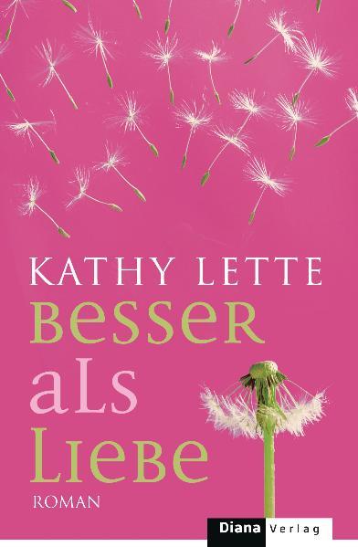Besser als Liebe