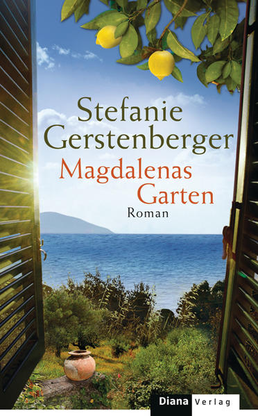 Magdalenas Garten