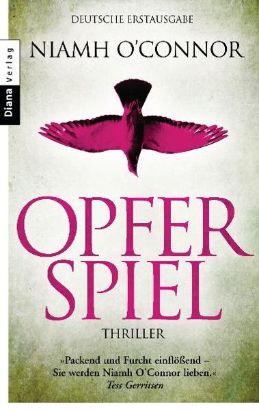 Opferspiel