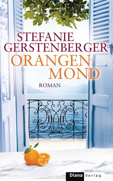 Orangenmond