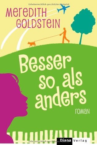 Besser so als anders