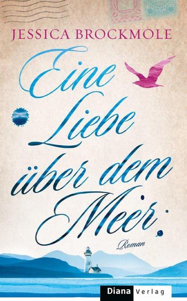 Eine Liebe über dem Meer