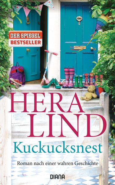 Buchcover