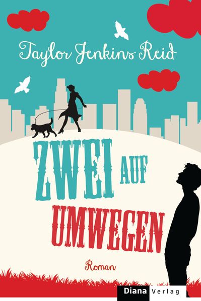 Buchcover