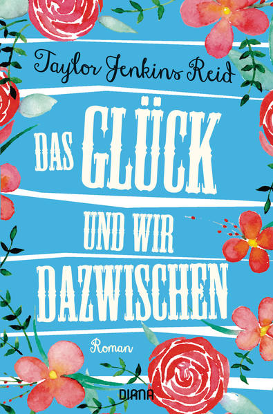 Das Glück und wir dazwischen