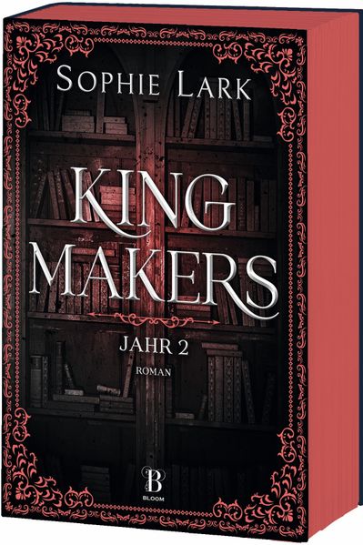 Buchcover