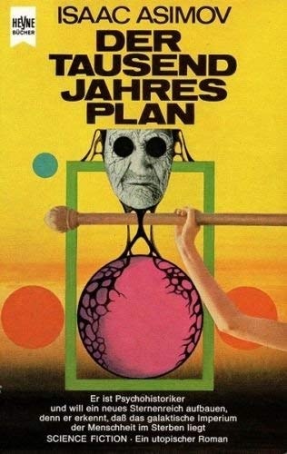 Der Tausendjahresplan