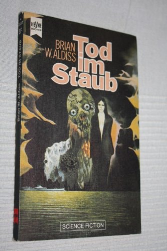 Tod im Staub - bk485