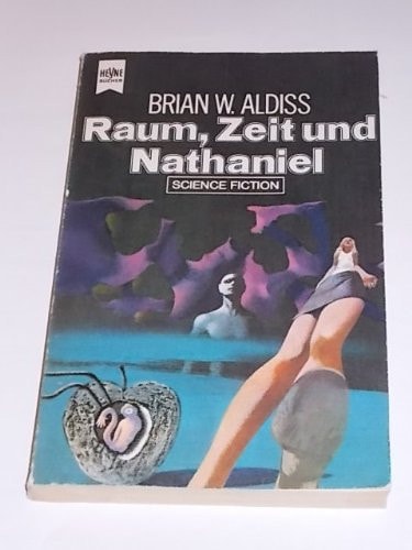 Raum, Zeit und Nathaniel.