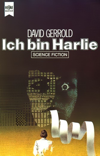 Ich bin Harlie
