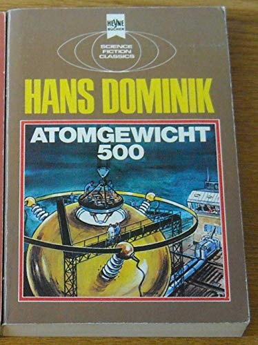 Atomgewicht 500
