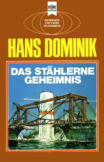 Das stählerne Geheimnis
