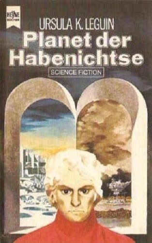 Planet der Habenichtse