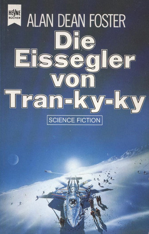 Die Eissegler von Tran-ky-ky