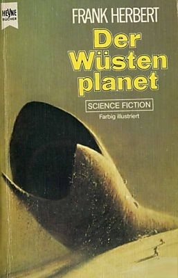 Der Wüstenplanet