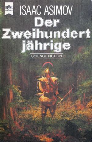 Der Zweihundertjährige