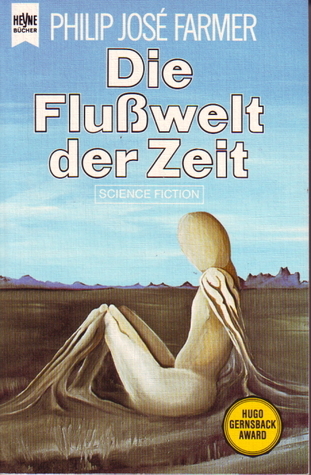 Die Flusswelt der Zeit