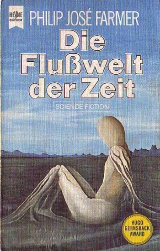 Die Flusswelt der Zeit