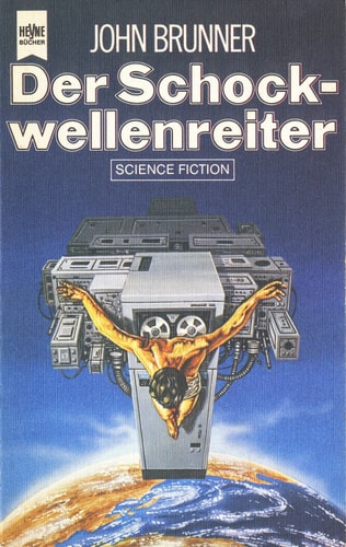 Schockwellenreiter
