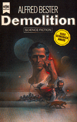Demolition
