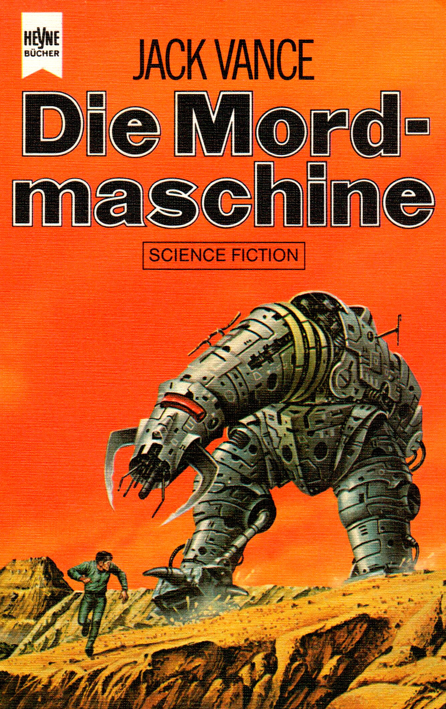 Die Mordmaschine