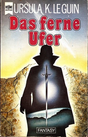 Das ferne Ufer.