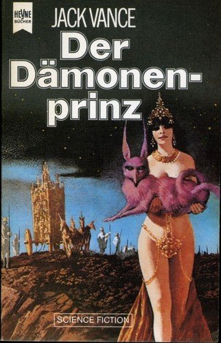 Der Dämonenprinz