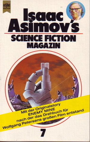 Science Fiction Magazin 7